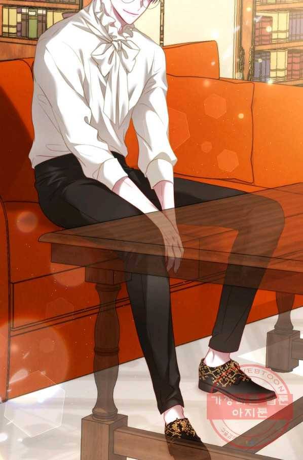 남주의 연적이 되어 버렸다 18화 53