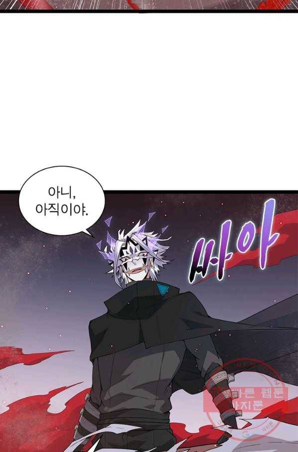 어웨이크닝 회귀 플레이어 30화 59