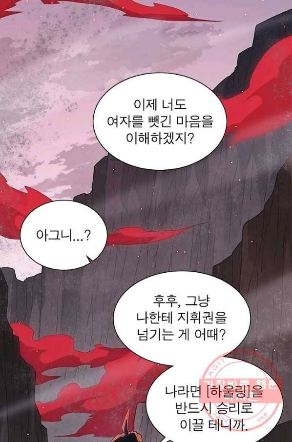 어웨이크닝 회귀 플레이어 30화 63
