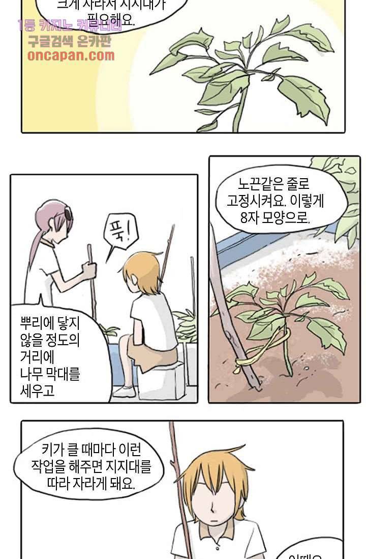 연민의 굴레 15화 2