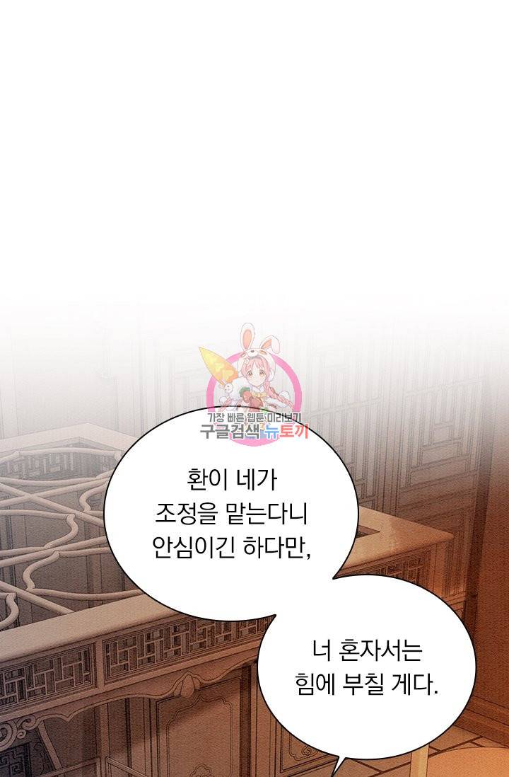 폭군이 내 새끼가 되었습니다 214화 1