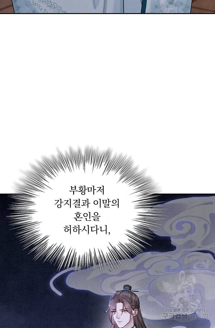 폭군이 내 새끼가 되었습니다 214화 30