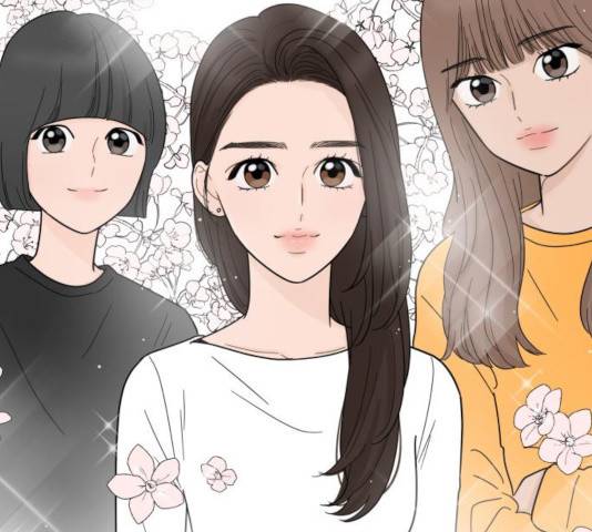 너의 미소가 함정 77화 7