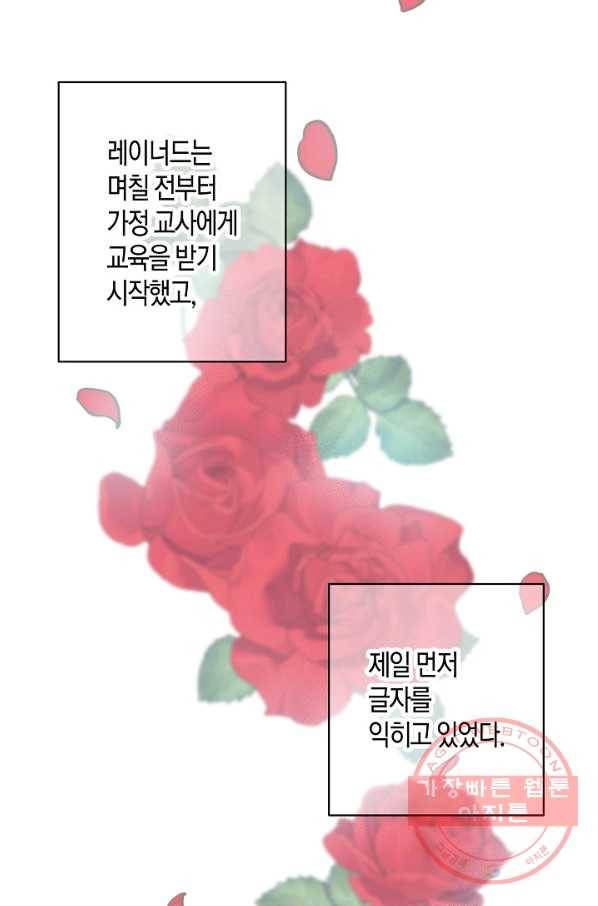집착 서브 남주를 키웠습니다 15화 9