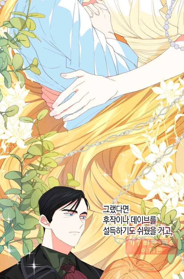집착 서브 남주를 키웠습니다 15화 28