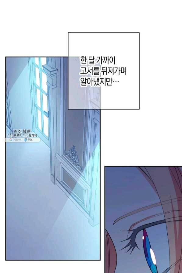 집착 서브 남주를 키웠습니다 20화 4