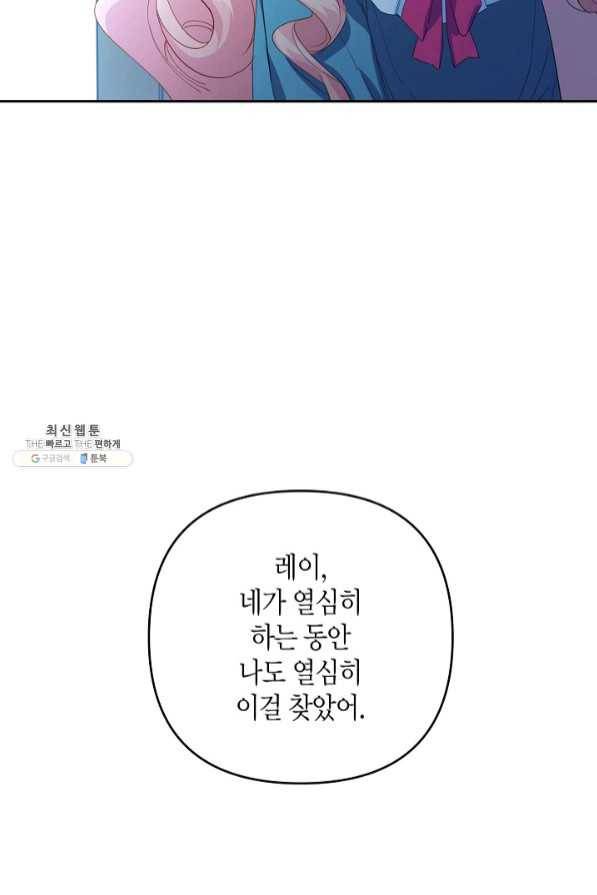 집착 서브 남주를 키웠습니다 20화 19