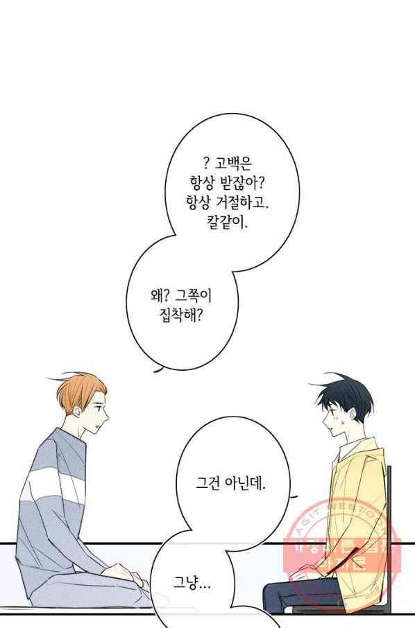 울어줘 138화 1