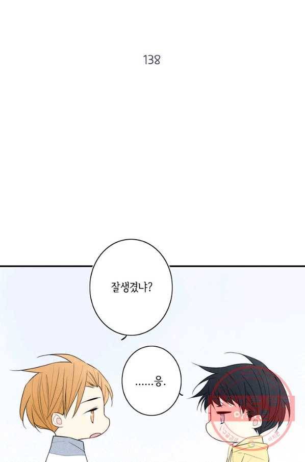 울어줘 138화 5