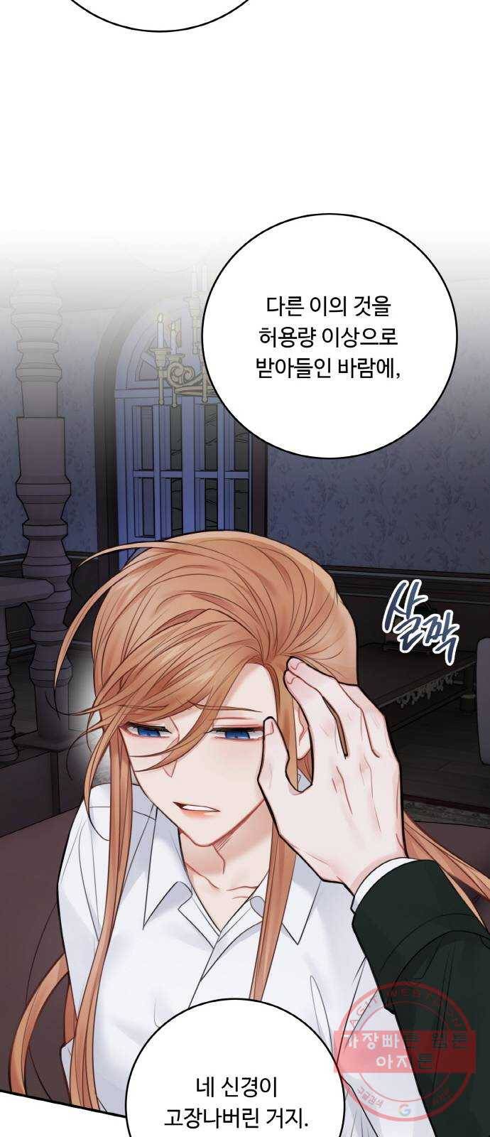 마녀와 용의 신혼일기 59화 48
