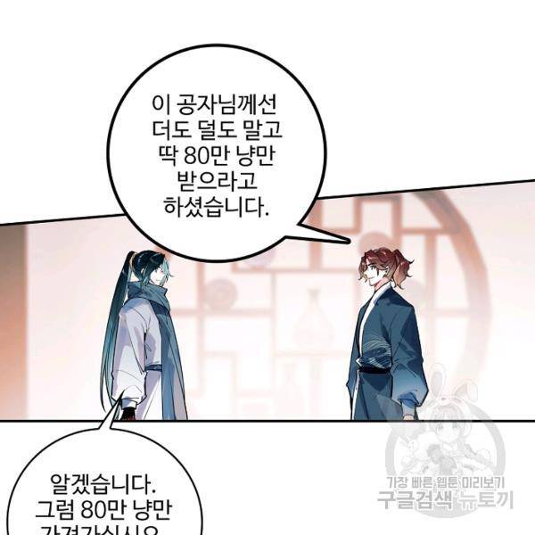 비검문도 47화 19