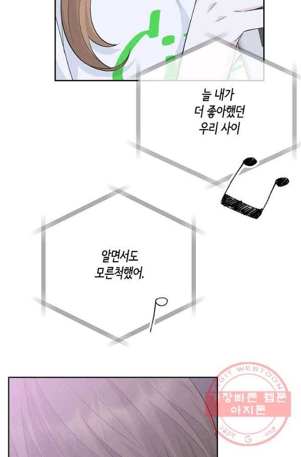 샐러드 데이즈 - 54화 60