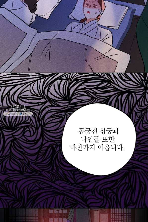 공주, 선비를 탐하다 48화 66