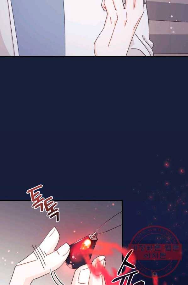 남주를 주웠더니 남편이 생겨버렸다 19화 81
