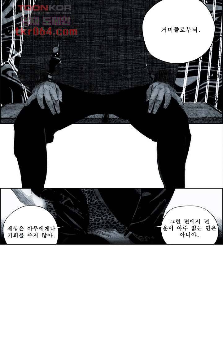 늑대처럼 울어라 14화 25