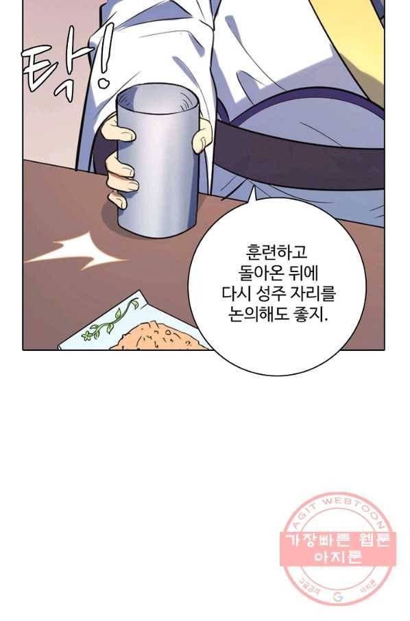 백련성신 568화 89