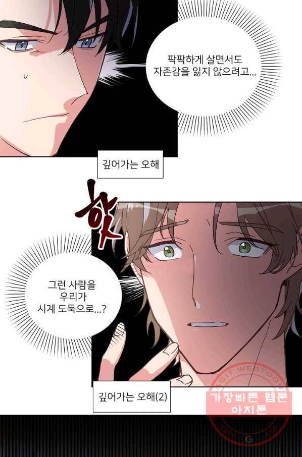 내게 딱인 너 7화 60