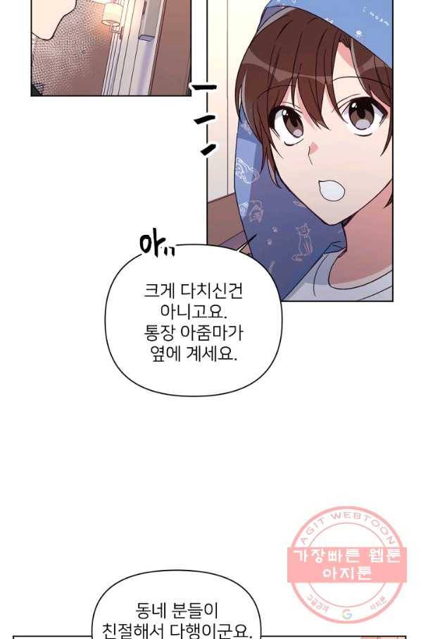 내게 딱인 너 13화 35