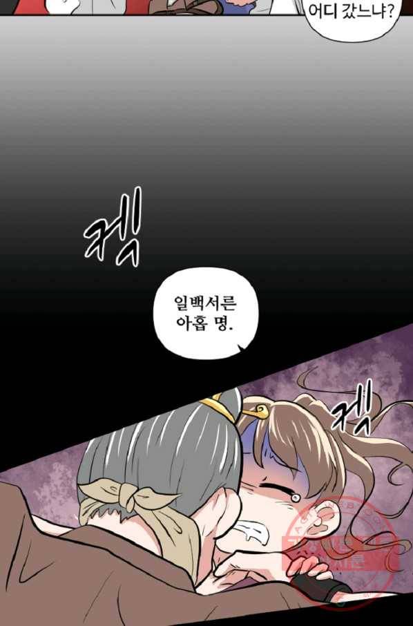 전왕 9화 인질 62