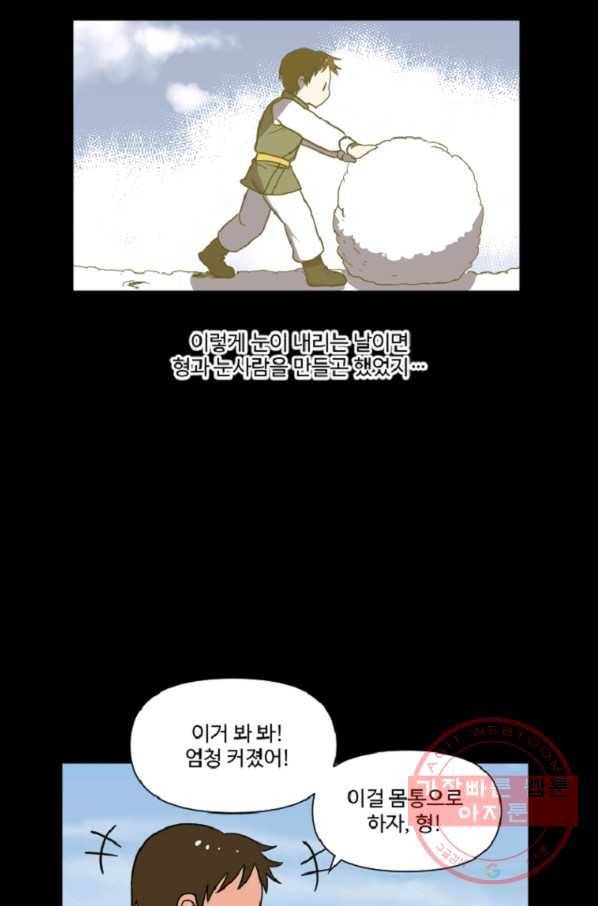 전왕 17화 깨달음 4