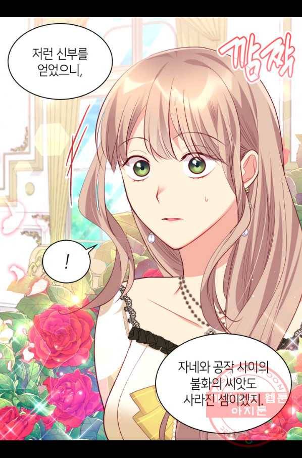 데이지-공작의 혼약자가 되는 법 95화 14