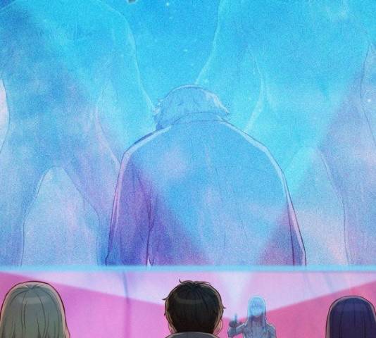 3cm 헌터 109화 21