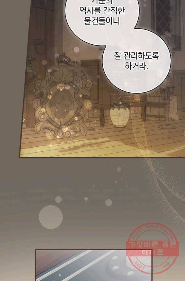 얼음꽃 기사 5화 61