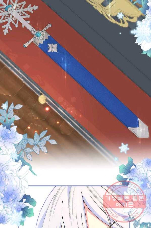 얼음꽃 기사 5화 64