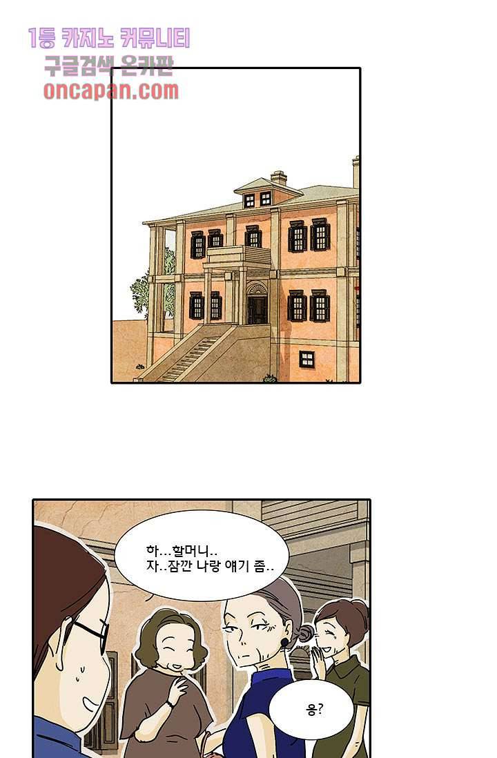 내 사랑 마리아 9화 1
