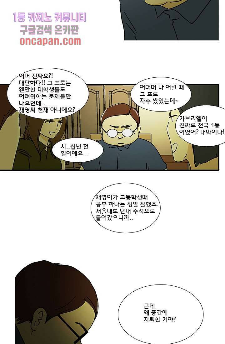 내 사랑 마리아 9화 16
