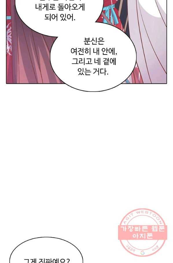 암흑 속에 피는 꽃 118화 67