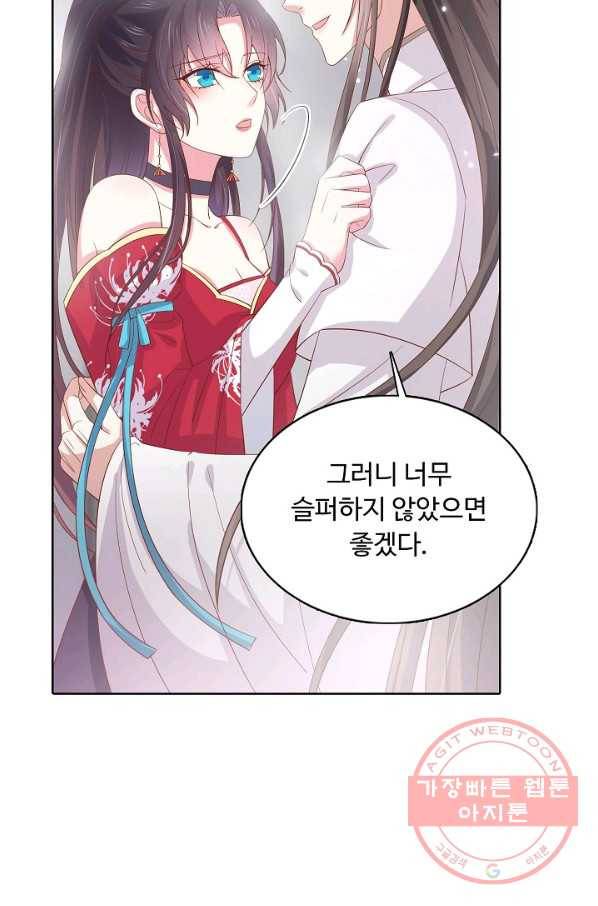 암흑 속에 피는 꽃 118화 70