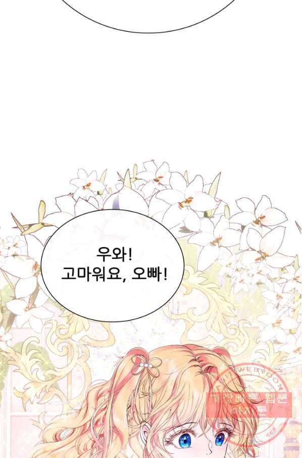 못난이 공녀가 되었습니다 61화 9
