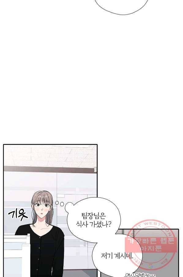 상사가 나를 덕질한다 9화 9