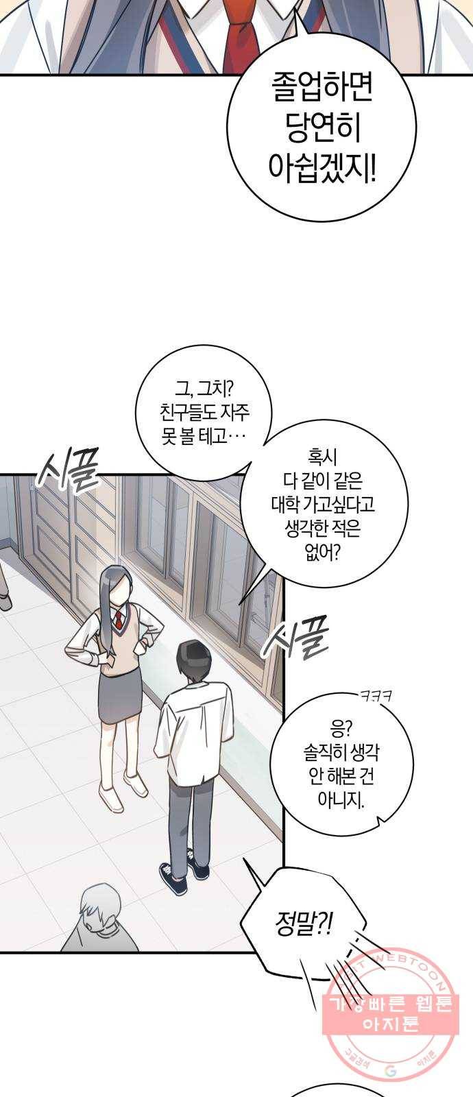 하지만 너는 2D잖아 3화 - 하지만 나는 3D잖아 20