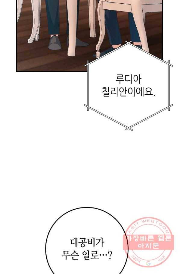 제독의 괴물아내 17화 8
