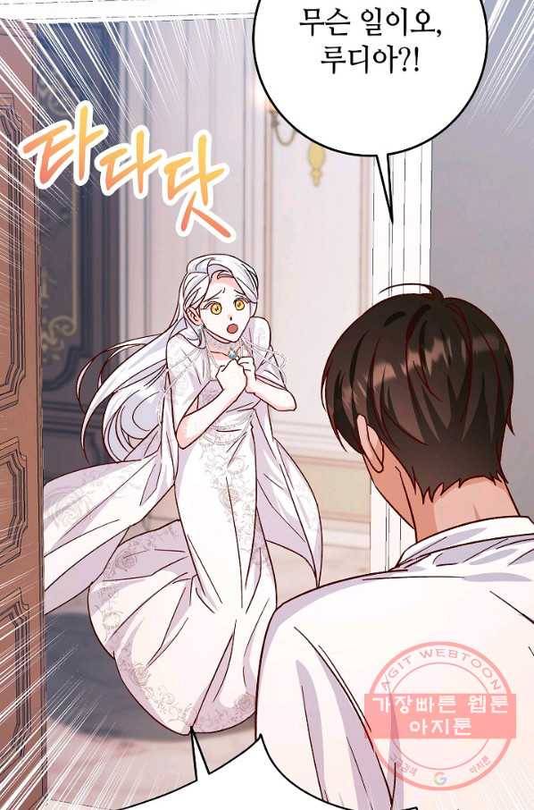 제독의 괴물아내 17화 108