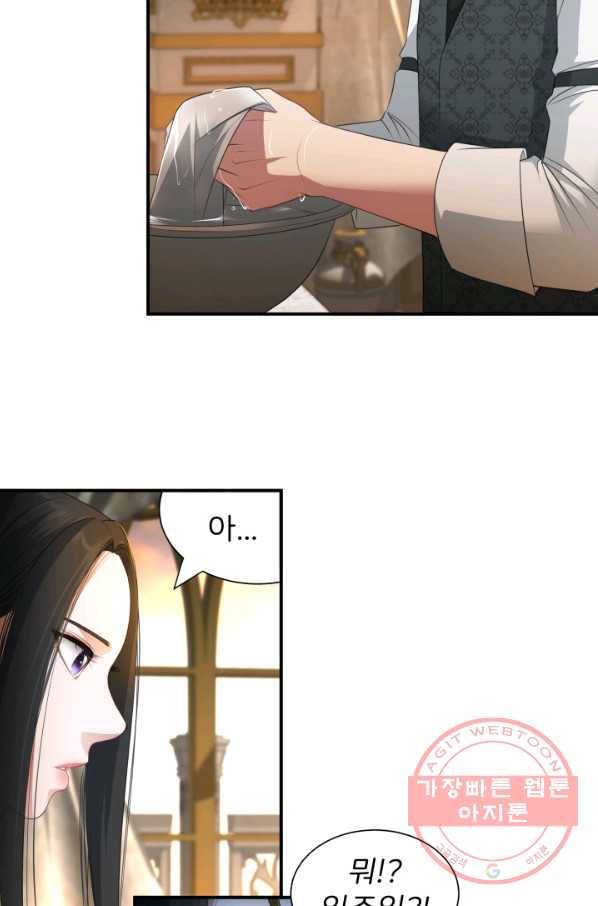 시한부 악녀가 복수하는 방법 17화 61