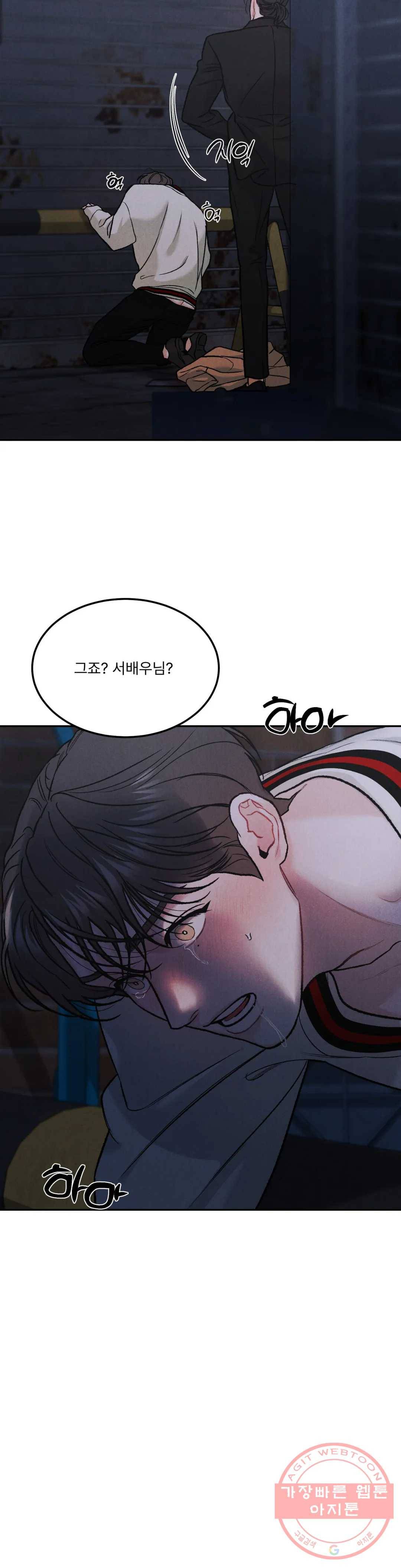리미티드 런 26화 20
