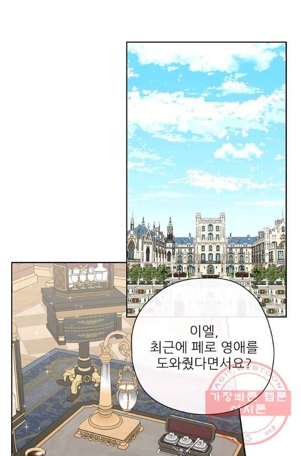 키워서 잡아먹혔다 50화 7