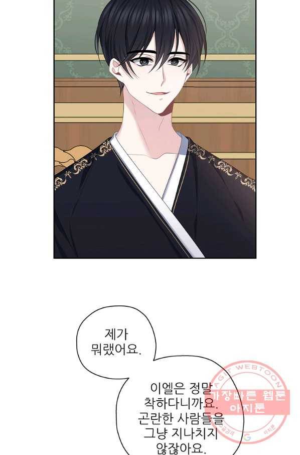 키워서 잡아먹혔다 50화 9