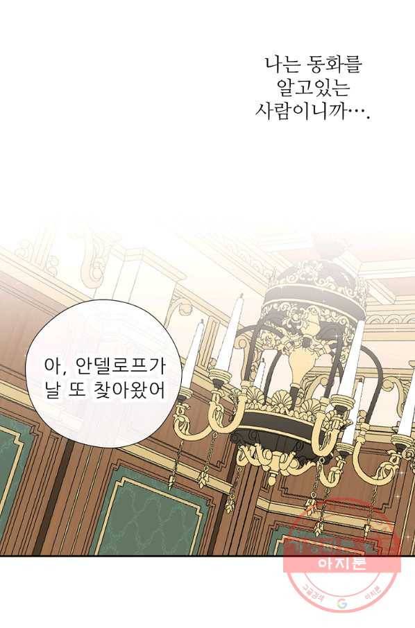 키워서 잡아먹혔다 50화 11