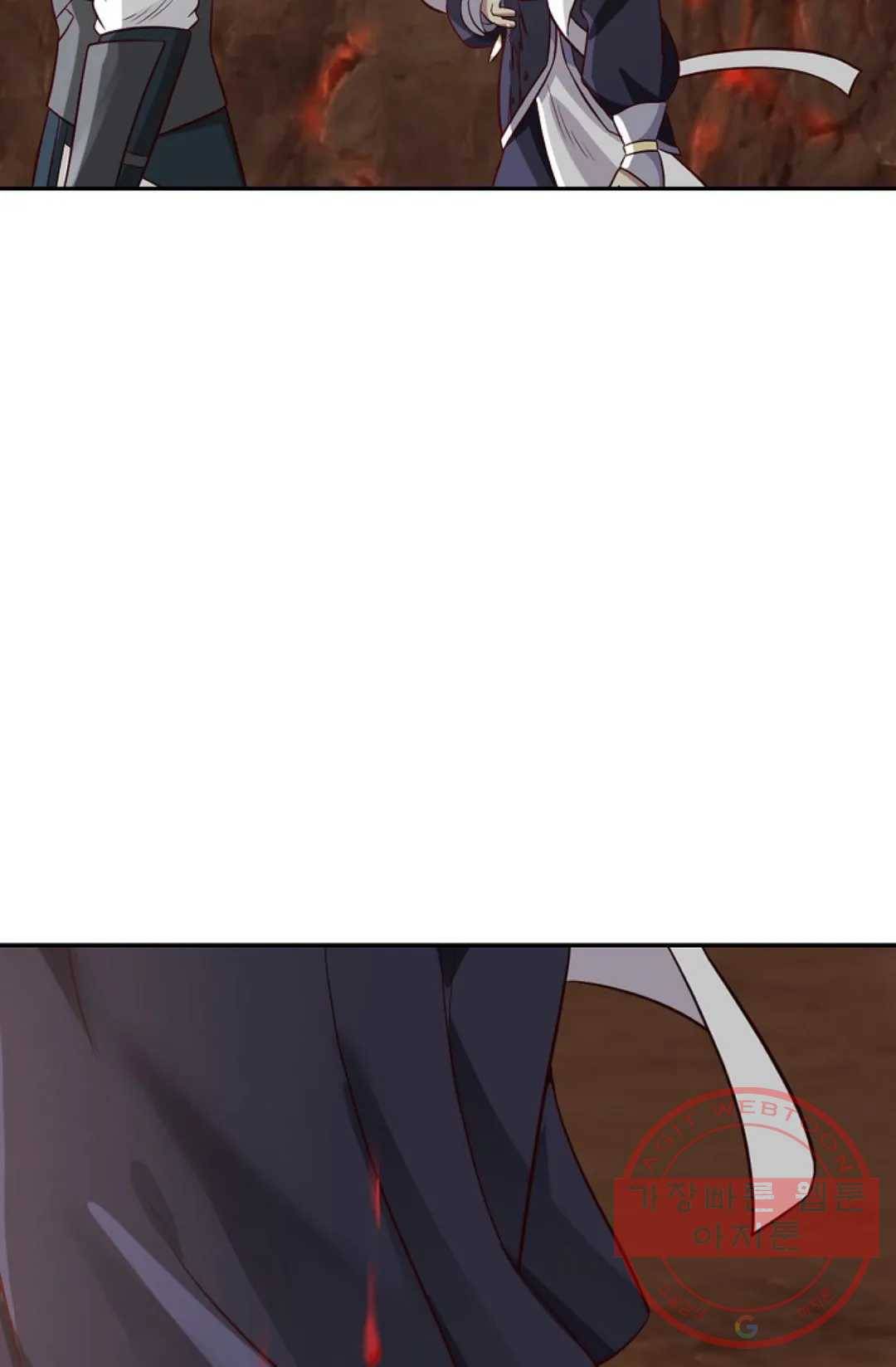 무련전봉 517화 43