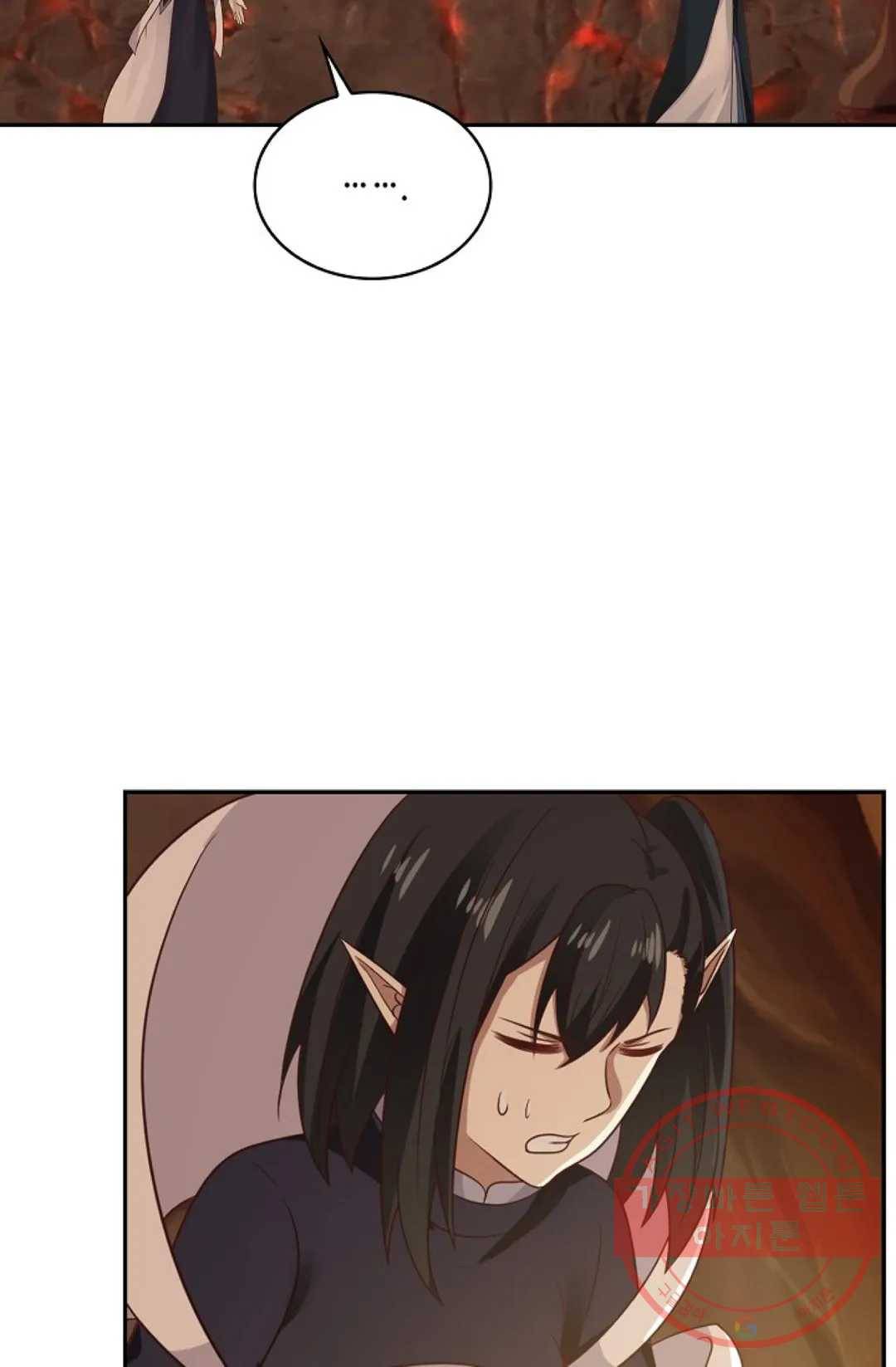 무련전봉 517화 56
