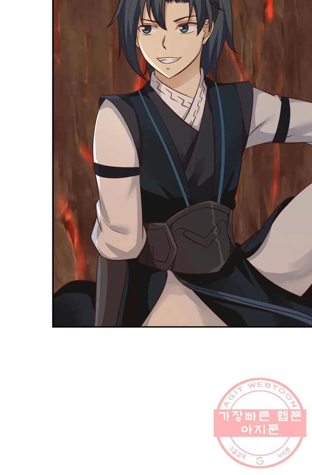 무련전봉 517화 62