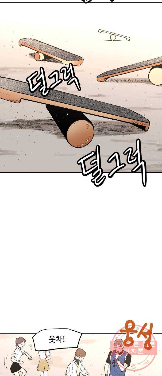 스트릿 워크아웃 20화 3