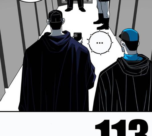 신도림 시즌 2 113화 16