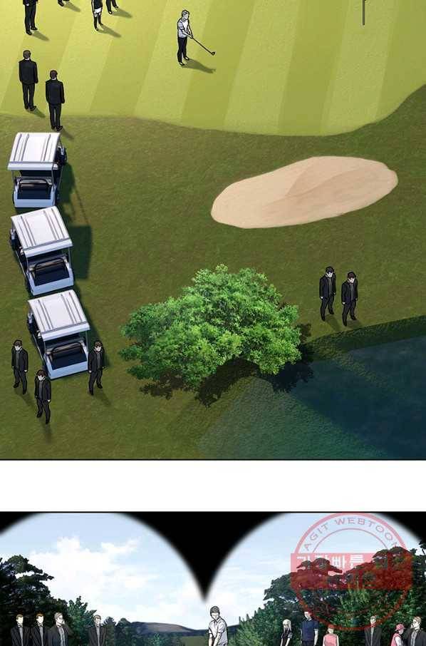 갓 오브 블랙필드 시즌2 27화 2