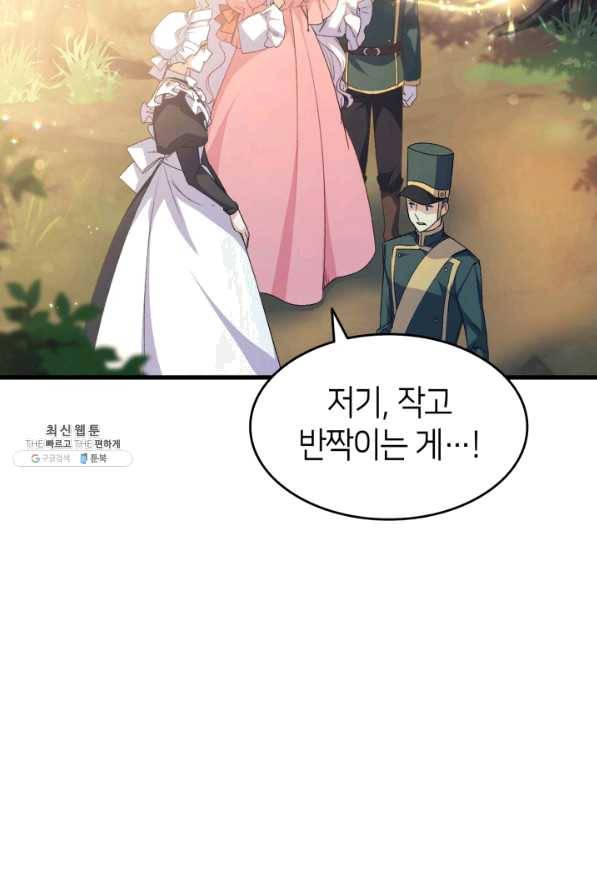 오빠를 꼬시려 했는데 남주가 넘어왔다 62화 47