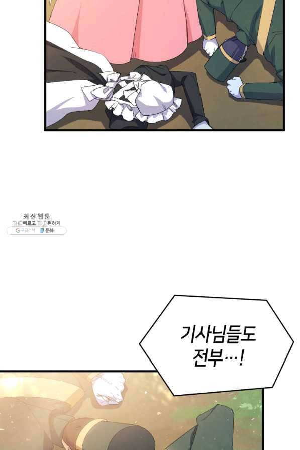 오빠를 꼬시려 했는데 남주가 넘어왔다 62화 57